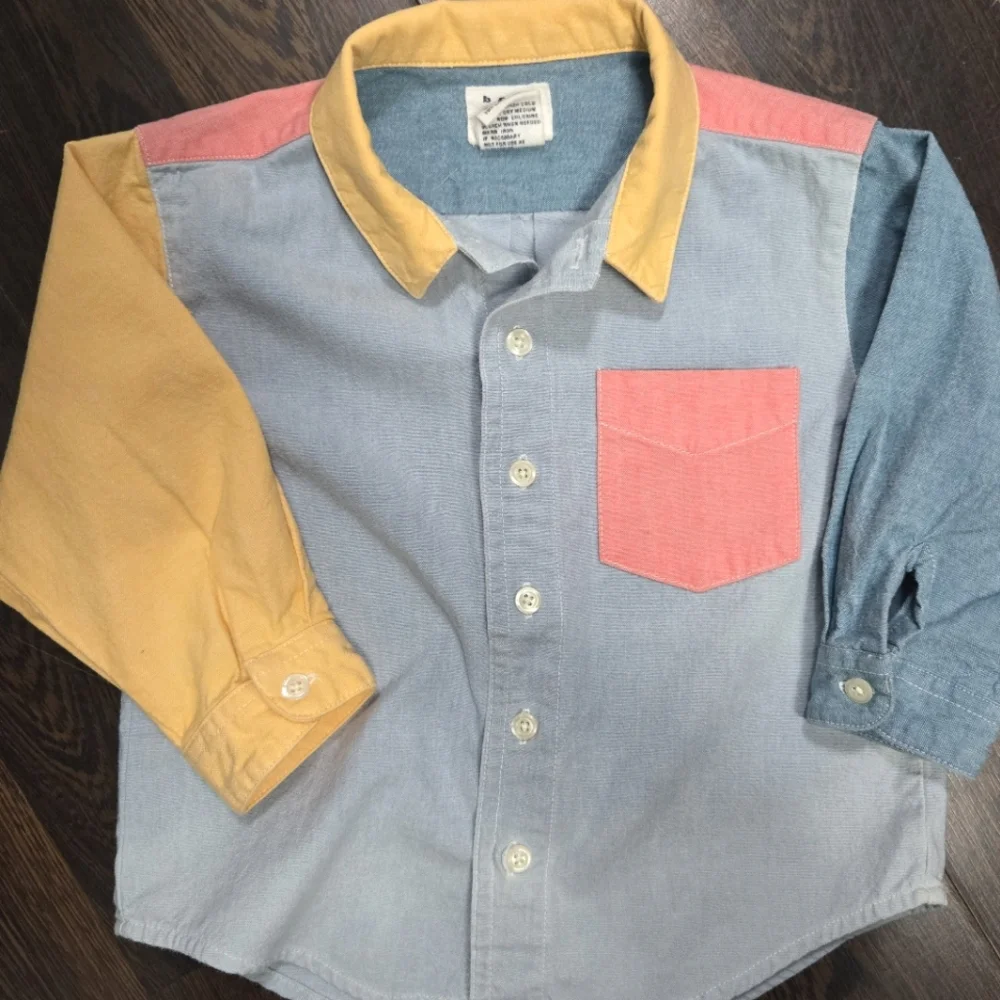 GAP vintage 1990s